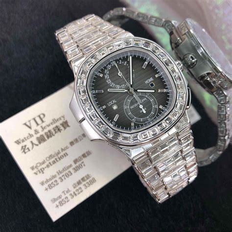 Patek Philippe 百達翡麗 5990/1400G